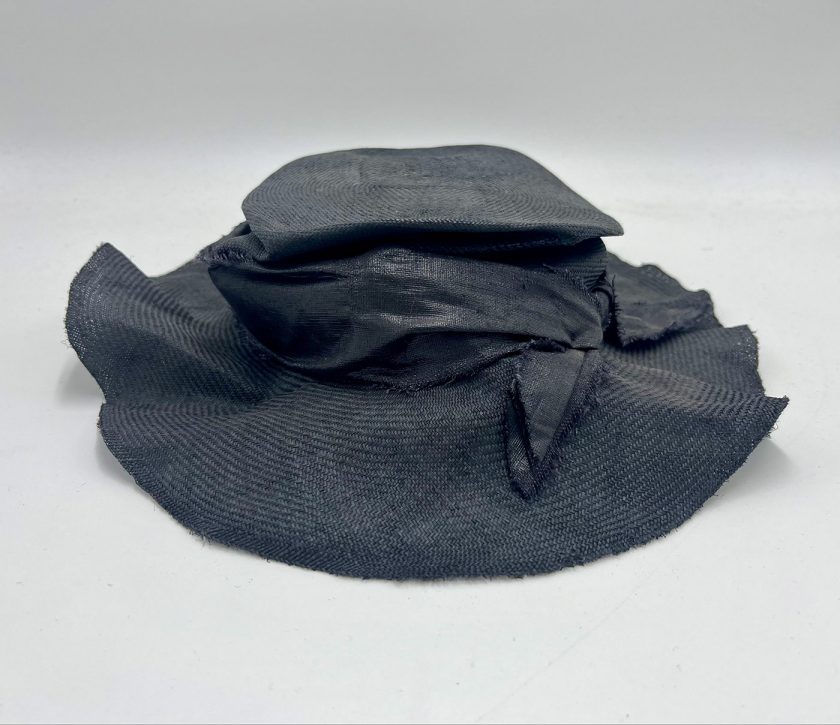 BLACK FABULA